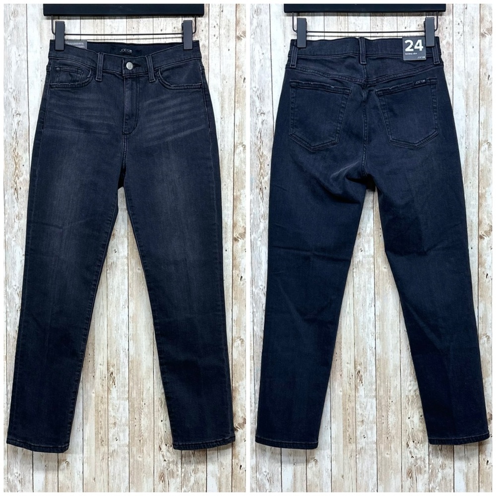 Joe’s Jeans Shamiran Tomboy Slim NWT [6038]
